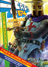 ZZAP! 64 Annual 2026