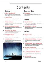 FUSION - Gaming Magazine - Issue #4 (PDF)