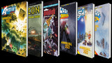 2023 Annuals