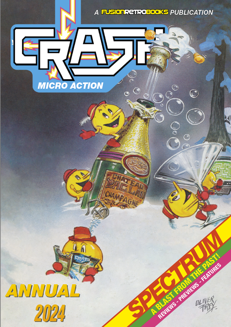 CRASH Annual 2024 - A4