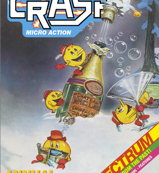 CRASH Annual 2024 - A4