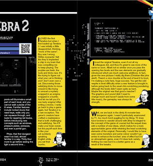 ZZAP! 64 Annual 2024 - A5