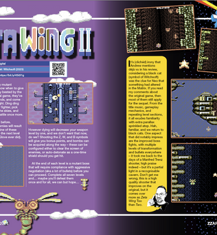 ZZAP! 64 Annual 2024 - A5