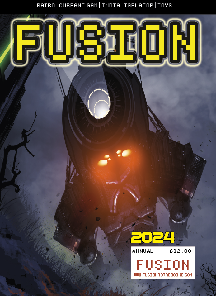 FUSION Annual 2024 - A5