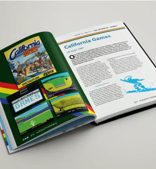 ZX Nightmares - Fusion Retro Books