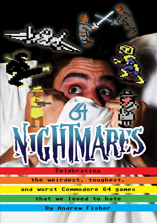 64 Nightmares