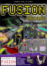 FUSION Special - Fusion Arcade