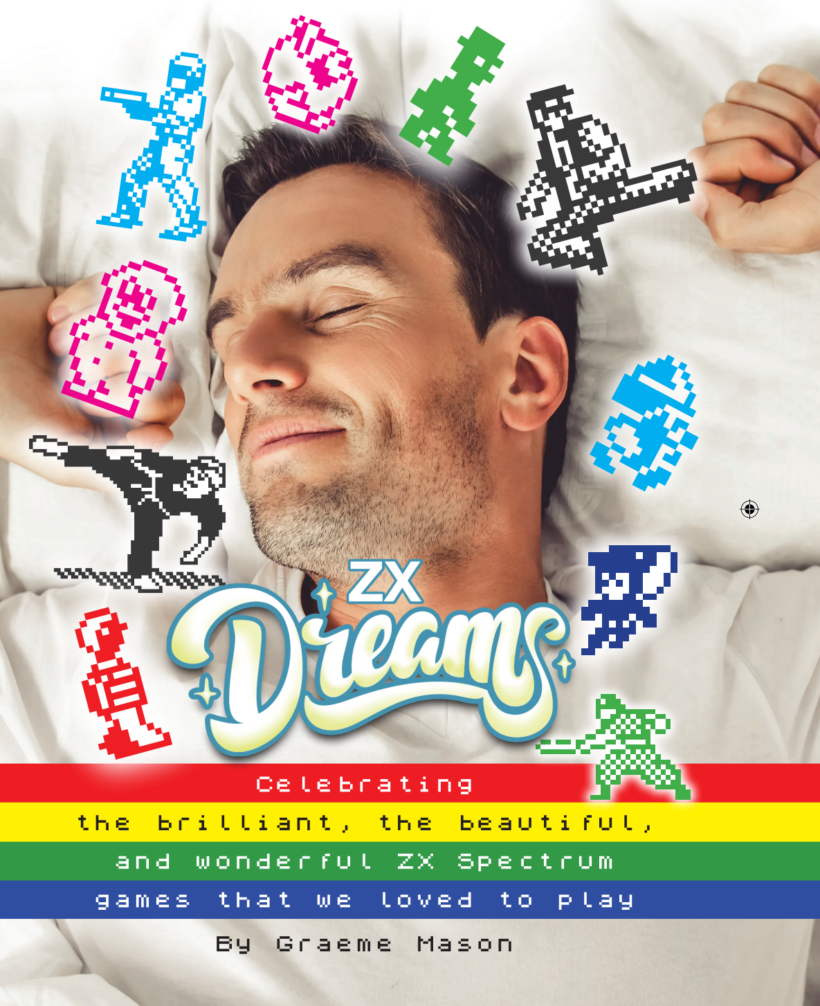 ZX Dreams | Fusion Retro Books