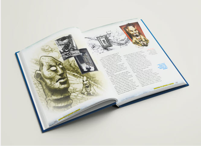 Memories of Rainbird and Beyond Software - PRE-ORDER
