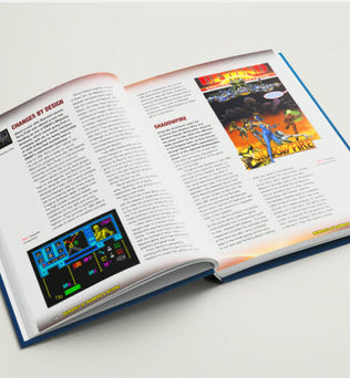 Memories of Rainbird and Beyond Software - PRE-ORDER