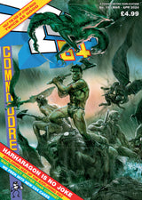 ZZAP! 64 Micro Action Issue #19 - Fusion Retro Books