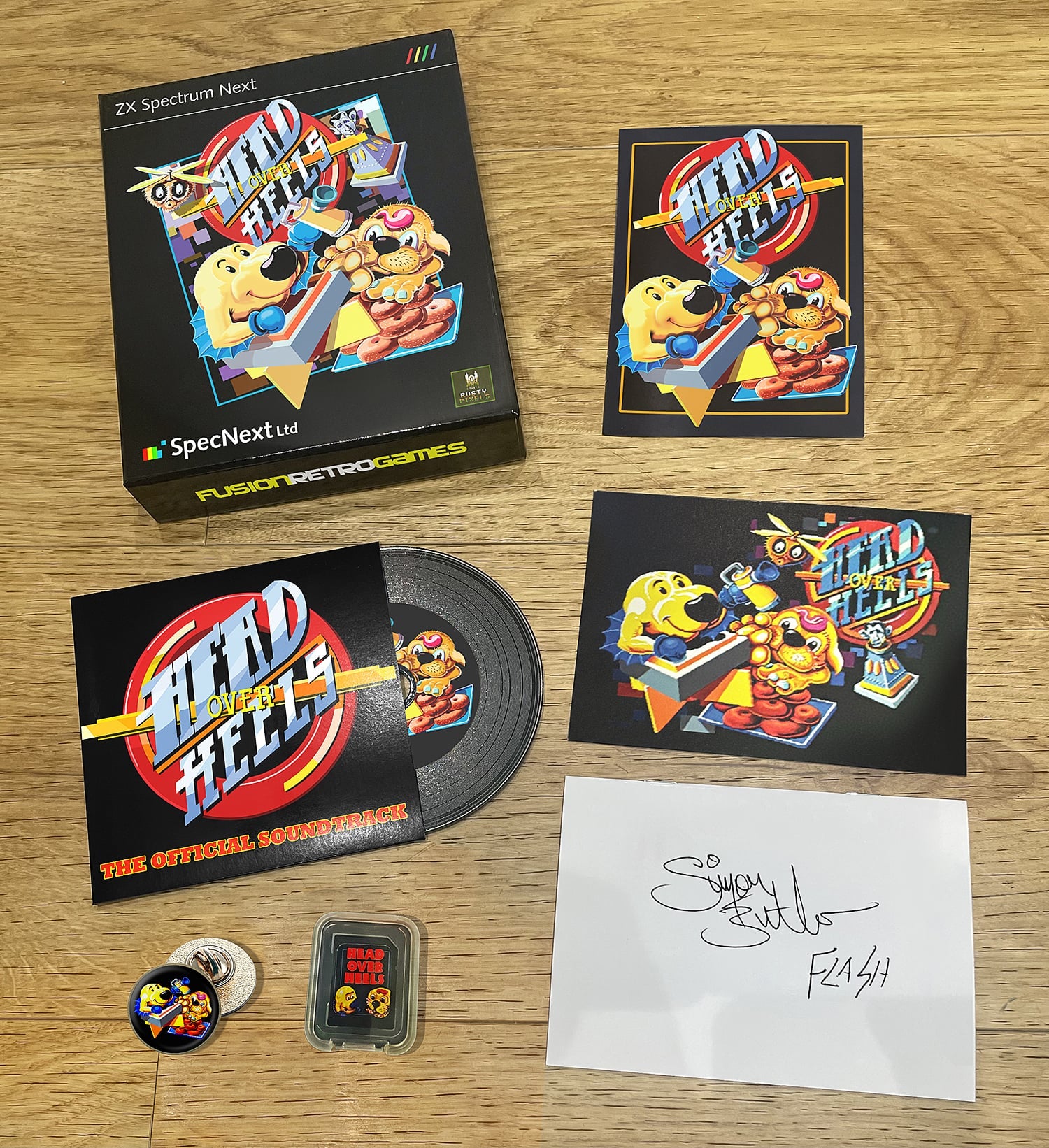レコード「HEAD OVER HEELS」 Head Over Heels – Head Over Heels | Releases | Discogs