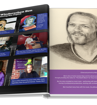 Master of Magic - Rob Hubbard - Fusion Retro Books