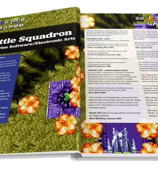 Master of Magic - Rob Hubbard - Fusion Retro Books