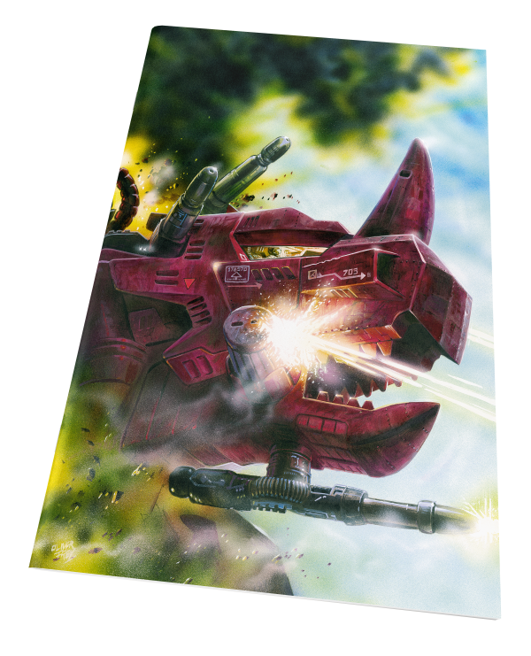 Master of Magic - Rob Hubbard - Fusion Retro Books