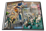 Toy Polloi Annual 2024 - A5