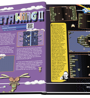 ZZAP! 64 Annual 2024 - A5