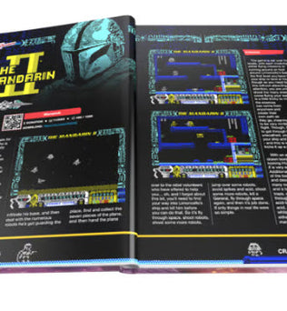 ZZAP! 64 Annual 2025 - Fusion Retro Books