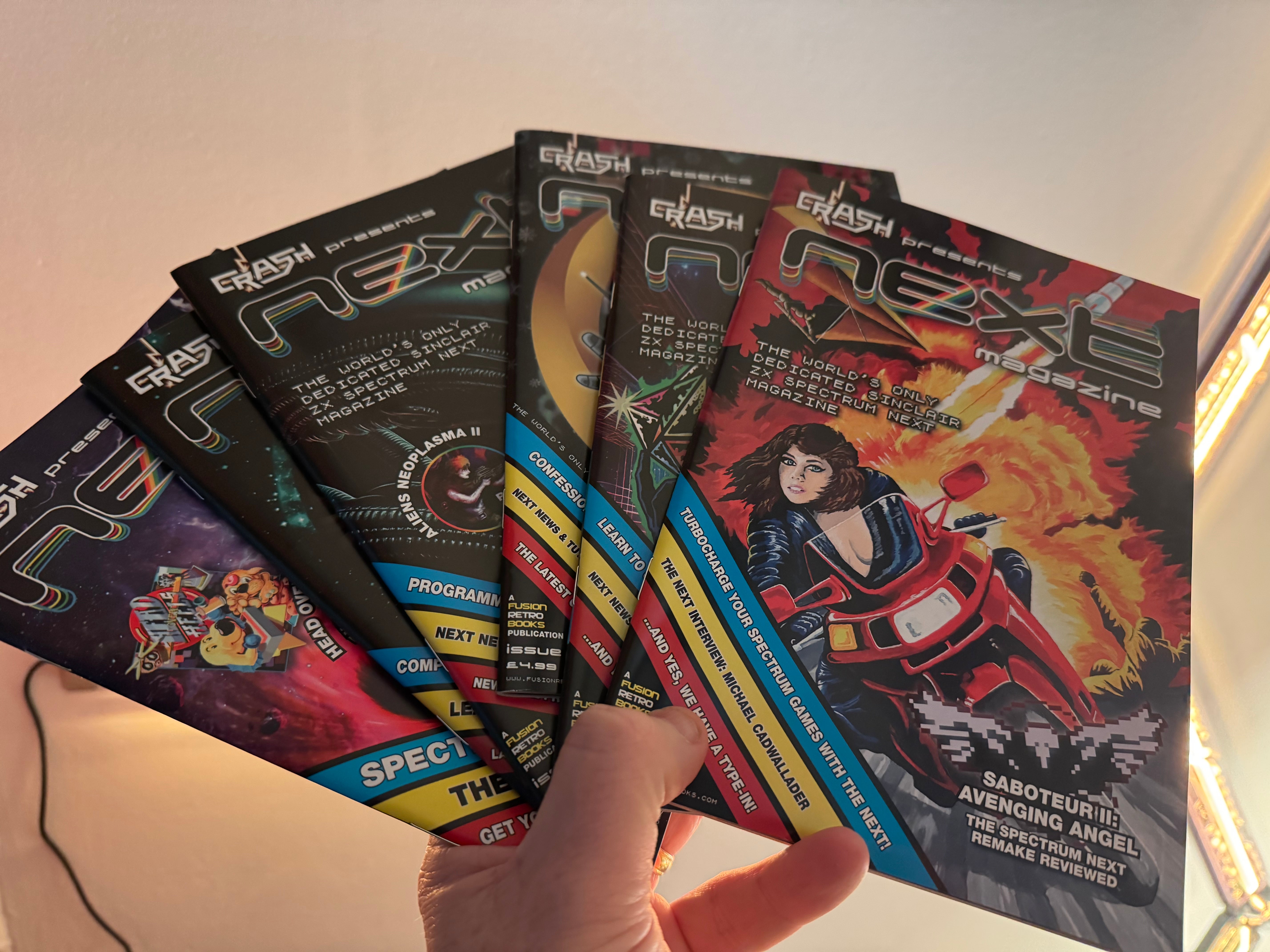 i magazine1997から1999の11冊 Z MAZINGER Vol.1-5 Complete Set Japanese Manga Comics Go