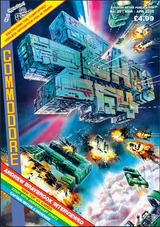 ZZAP! 64 Micro Action Issue #25 - Fusion Retro Books