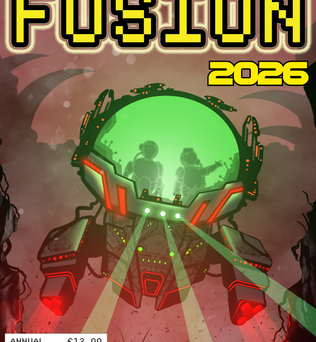 Fusion Annual 2026