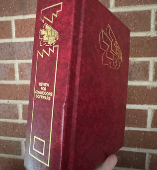 ZZAP! 64 Binder - Fusion Retro Books