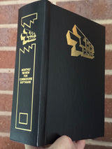 ZZAP! AMIGA Binder - A5 in size - Fusion Retro Books