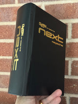 Next Binder - 2nd Batch - Fusion Retro Books