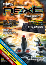 Next magazine - Issue #10