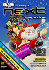 Next magazine - Issue #11