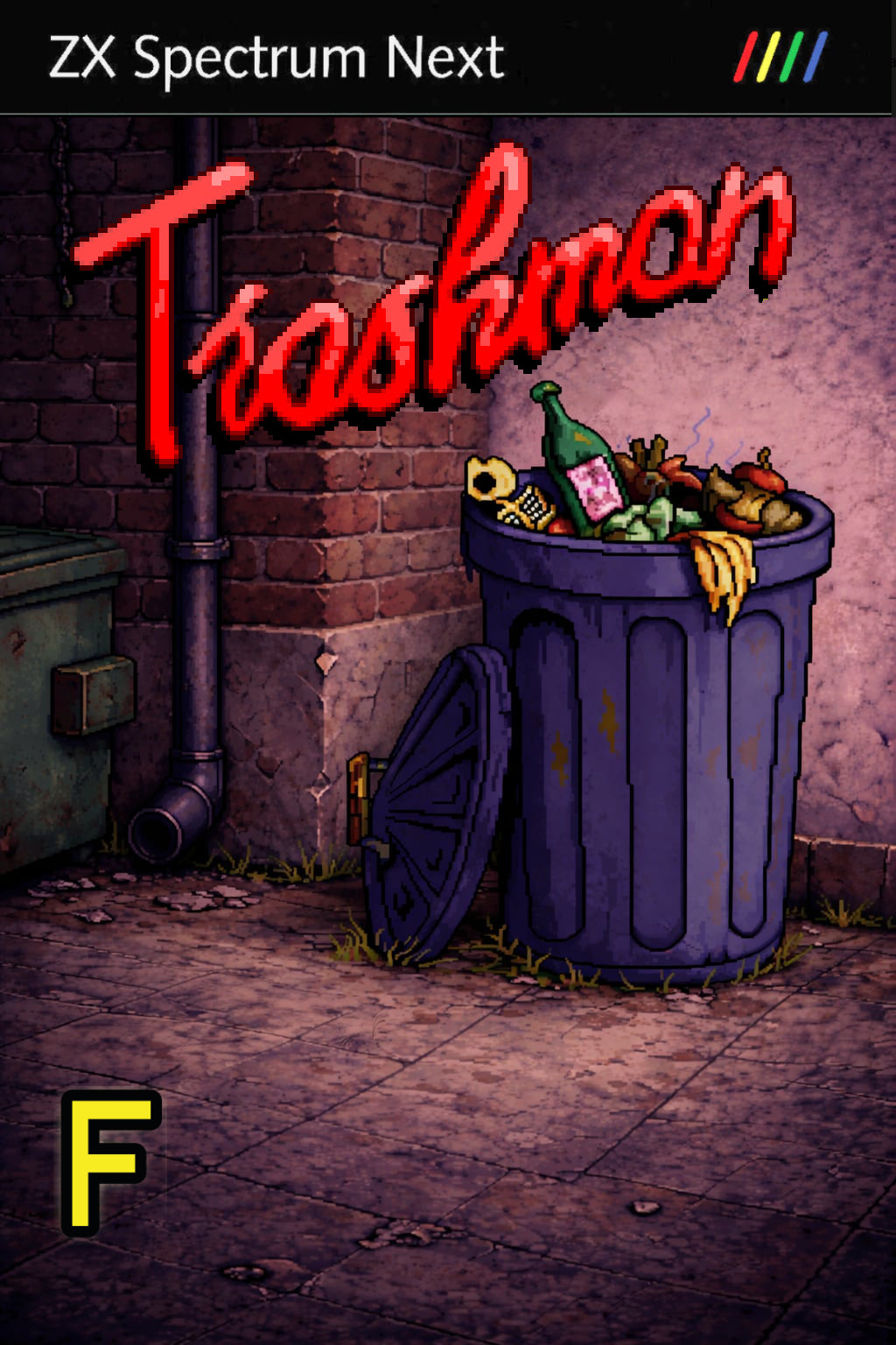 アメコミ allgrab Mega Man ZX Timelines #1 (One Shot) Cover A Regular Dax Gordine
