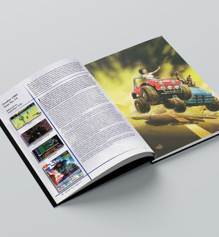 ZZAP! Legacy Volume 2