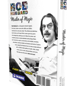 Master of Magic - Rob Hubbard