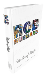 Master of Magic - Rob Hubbard