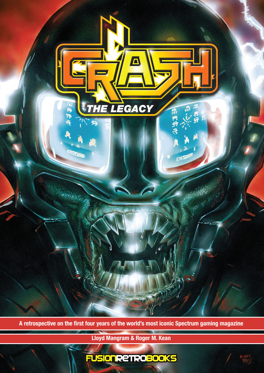 The CRASH Legacy – Fusion Retro Books The CRASH Legacy – Fusion Retro Books