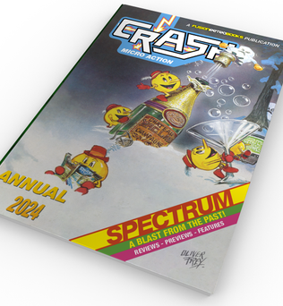 CRASH Annual 2024 - A4