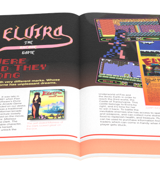 ZZAP! 64 Annual 2026