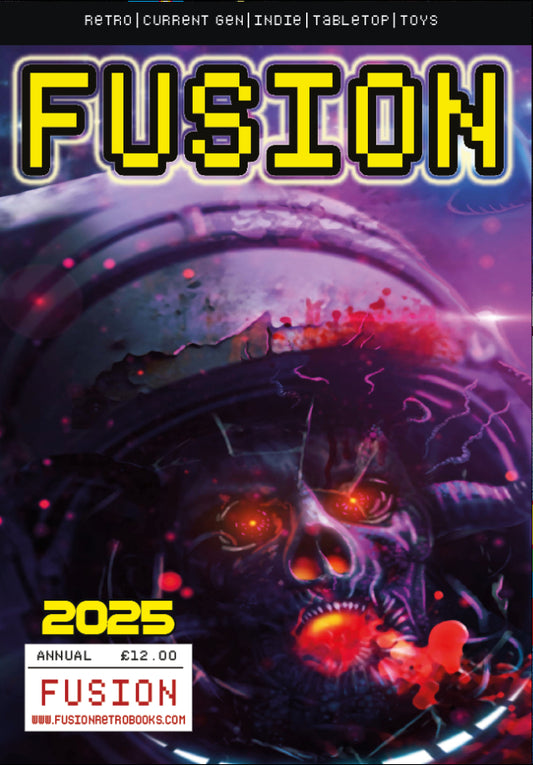 Fusion Annual 2025