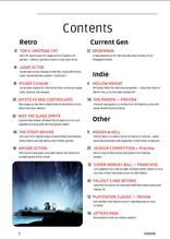FUSION - Gaming Magazine - Issue #4 - Fusion Retro Books