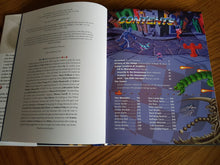 The story of the Commodore Amiga in Pixels_ - Fusion Retro Books