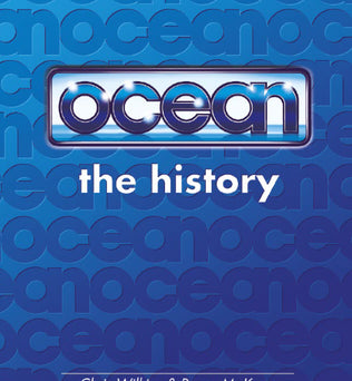 The history of Ocean Software - Fusion Retro Books