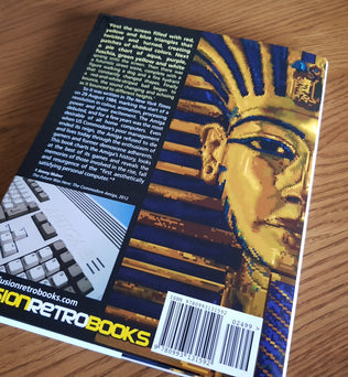The story of the Commodore Amiga in Pixels_ - Fusion Retro Books