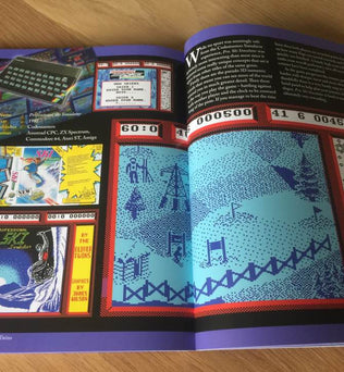 The Story of the Oliver Twins - Fusion Retro Books
