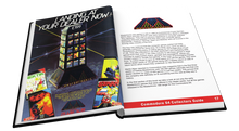 The Commodore 64 Collectors Guide to Mastertronic - Fusion Retro Books
