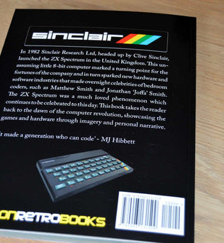 The story of the ZX Spectrum in pixels_ VOLUME 1 - Fusion Retro Books