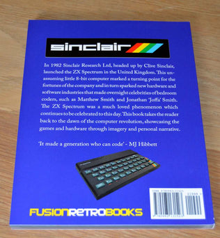 The story of the ZX Spectrum in pixels_ VOLUME 2 - Fusion Retro Books