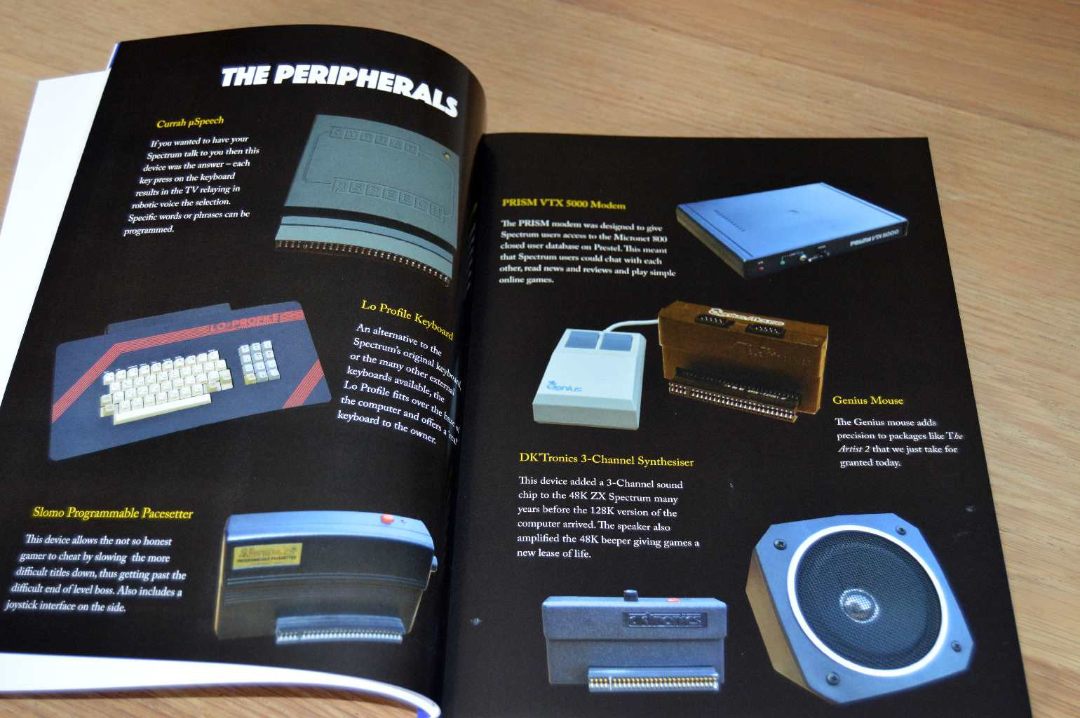 The story of the ZX Spectrum in pixels_ VOLUME 2 - Fusion Retro Books