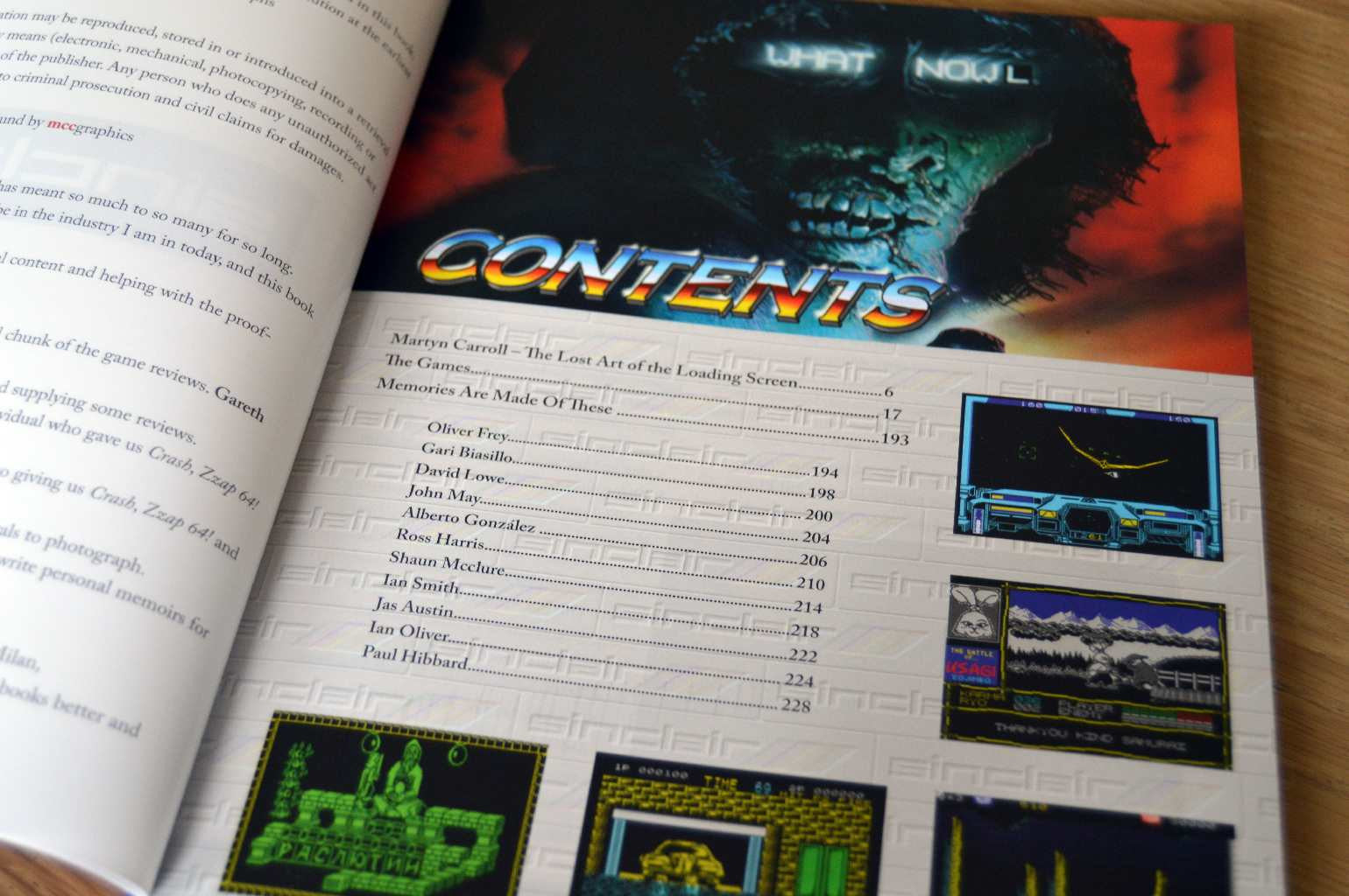 The story of the ZX Spectrum in pixels_ VOLUME 2 - Fusion Retro Books