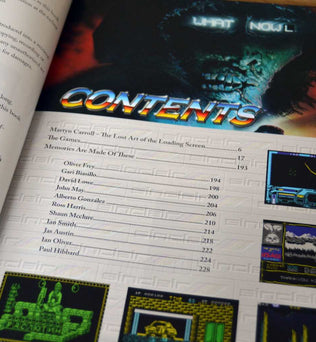 The story of the ZX Spectrum in pixels_ VOLUME 2 - Fusion Retro Books