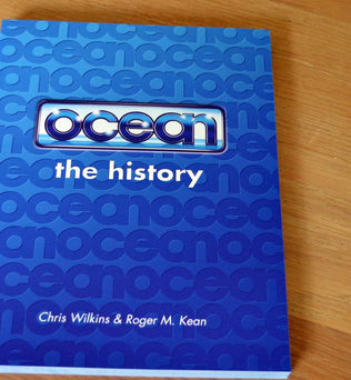 The history of Ocean Software - Fusion Retro Books